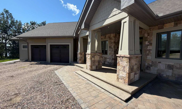 290, 677325 Churchill Park Road