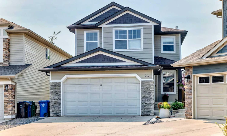 23 Everoak Bay SW