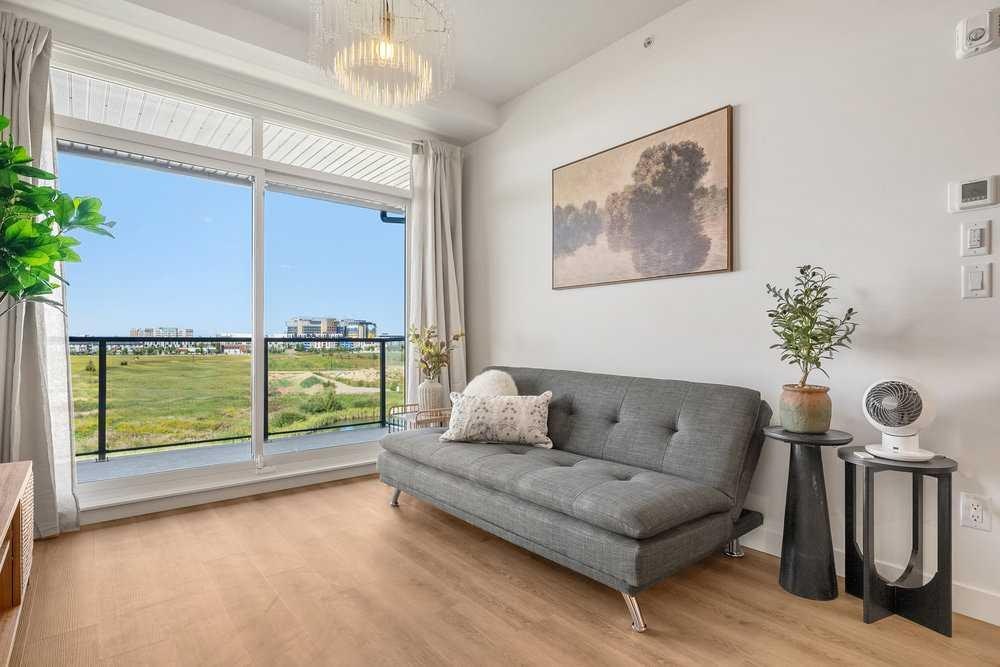 2505-3700 Seton Avenue SE, Calgary, AB, T3M 4C1