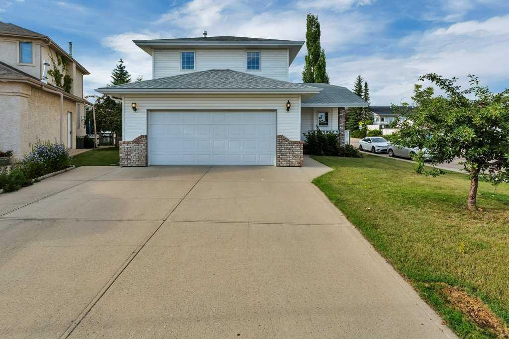 83 Lawrence Crescent, Red Deer, AB, T4R 2P3