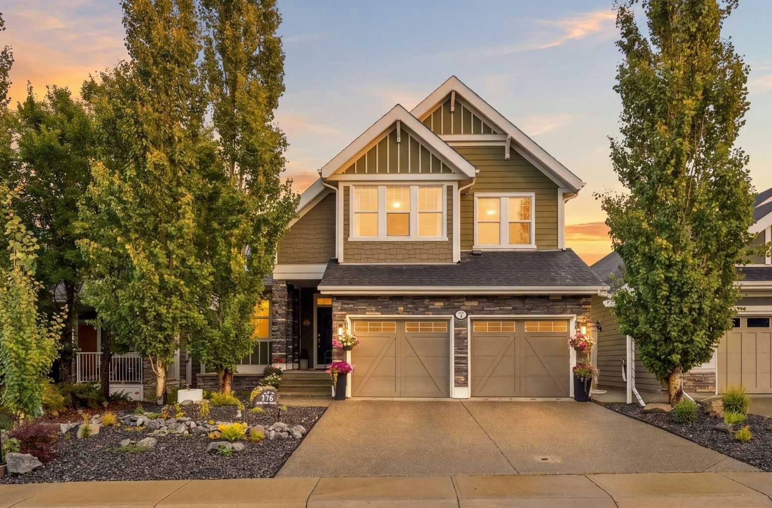 176 Ridge View Close, Cochrane, AB, T4C 0J2