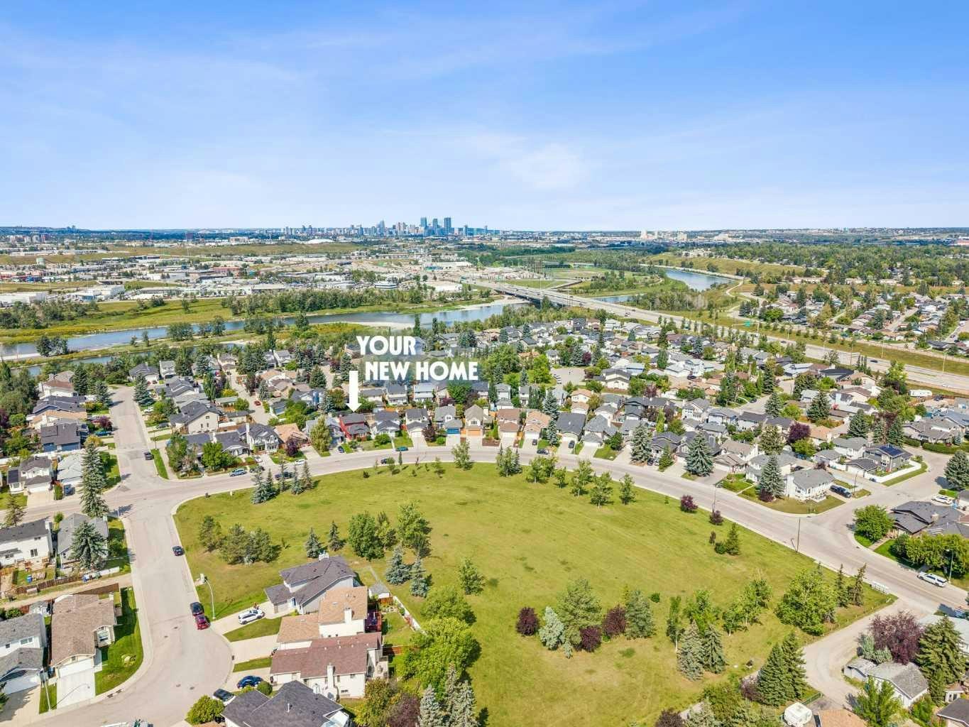 744 Riverbend Drive SE, Calgary, AB, T2C 3T7
