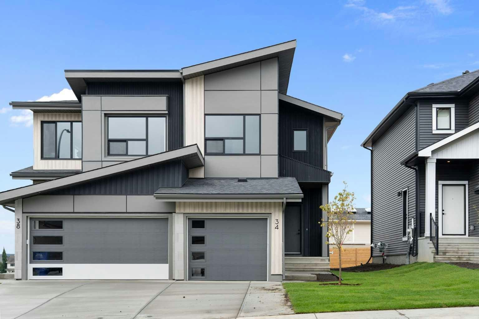 34 Heritage Heath, Cochrane, AB, T4C 3L3