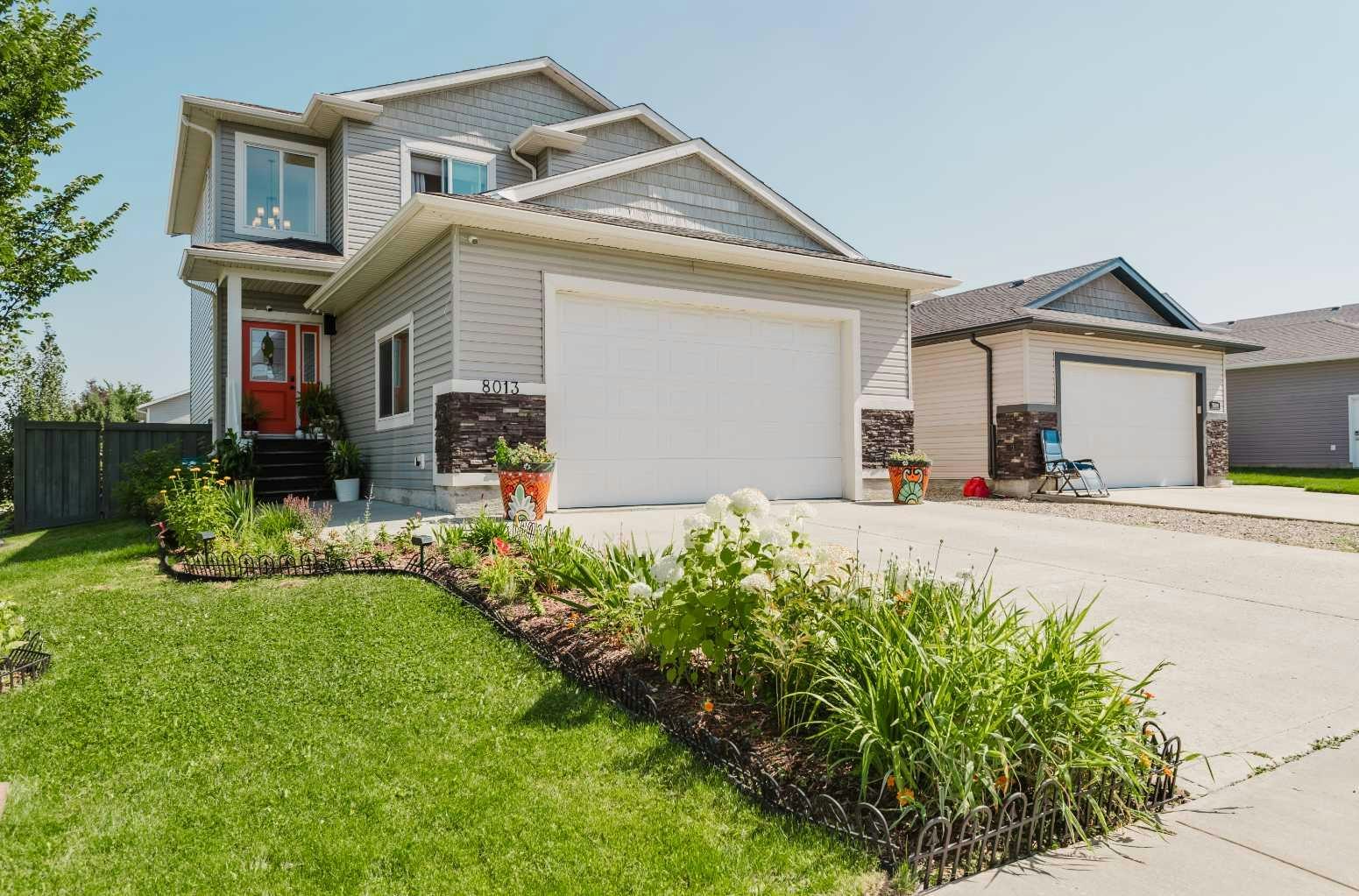 8013 112b Street, Grande Prairie, AB, T8X 0B7