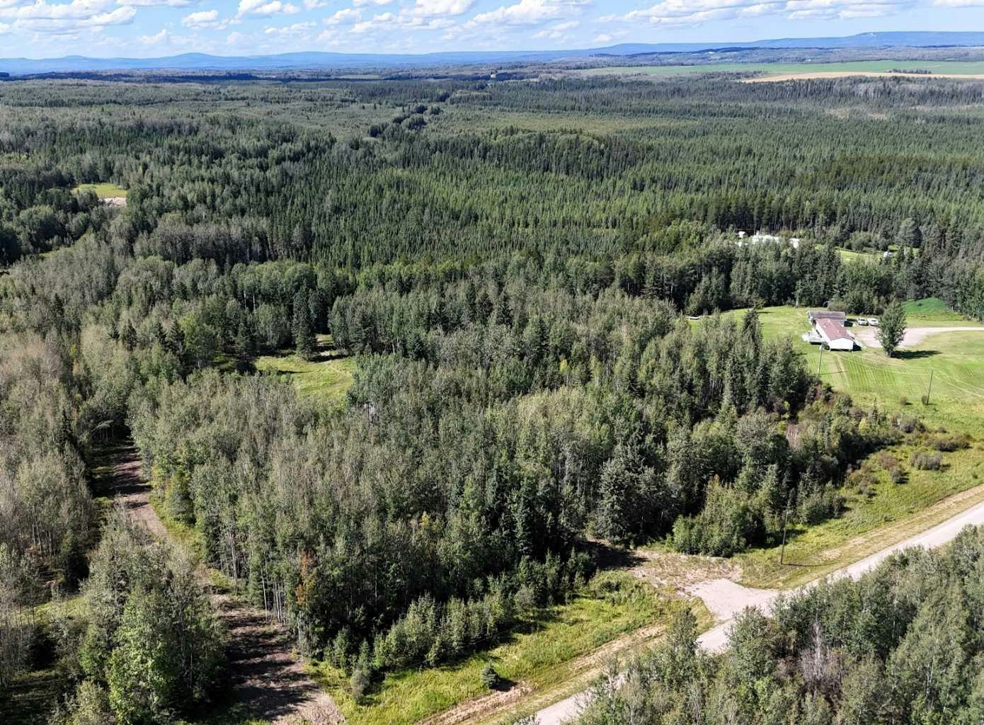 Highway 748 Range Road 145, Rural Yellowhead, AB, T7E 3C2