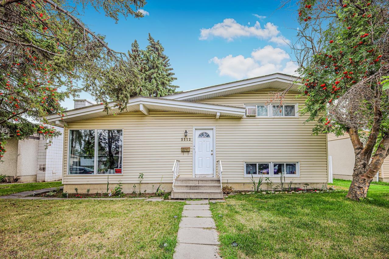 5112 Maryvale Drive NE, Calgary, AB, T2A 2T4