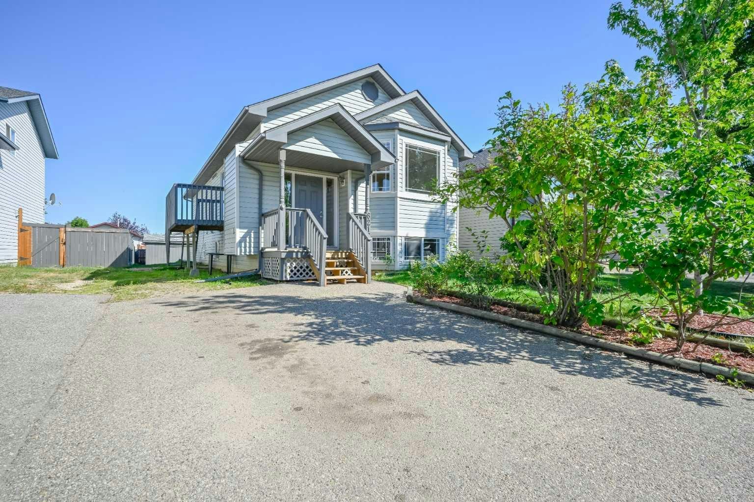 6217 89 Street, Grande Prairie, AB, T8W 2P4