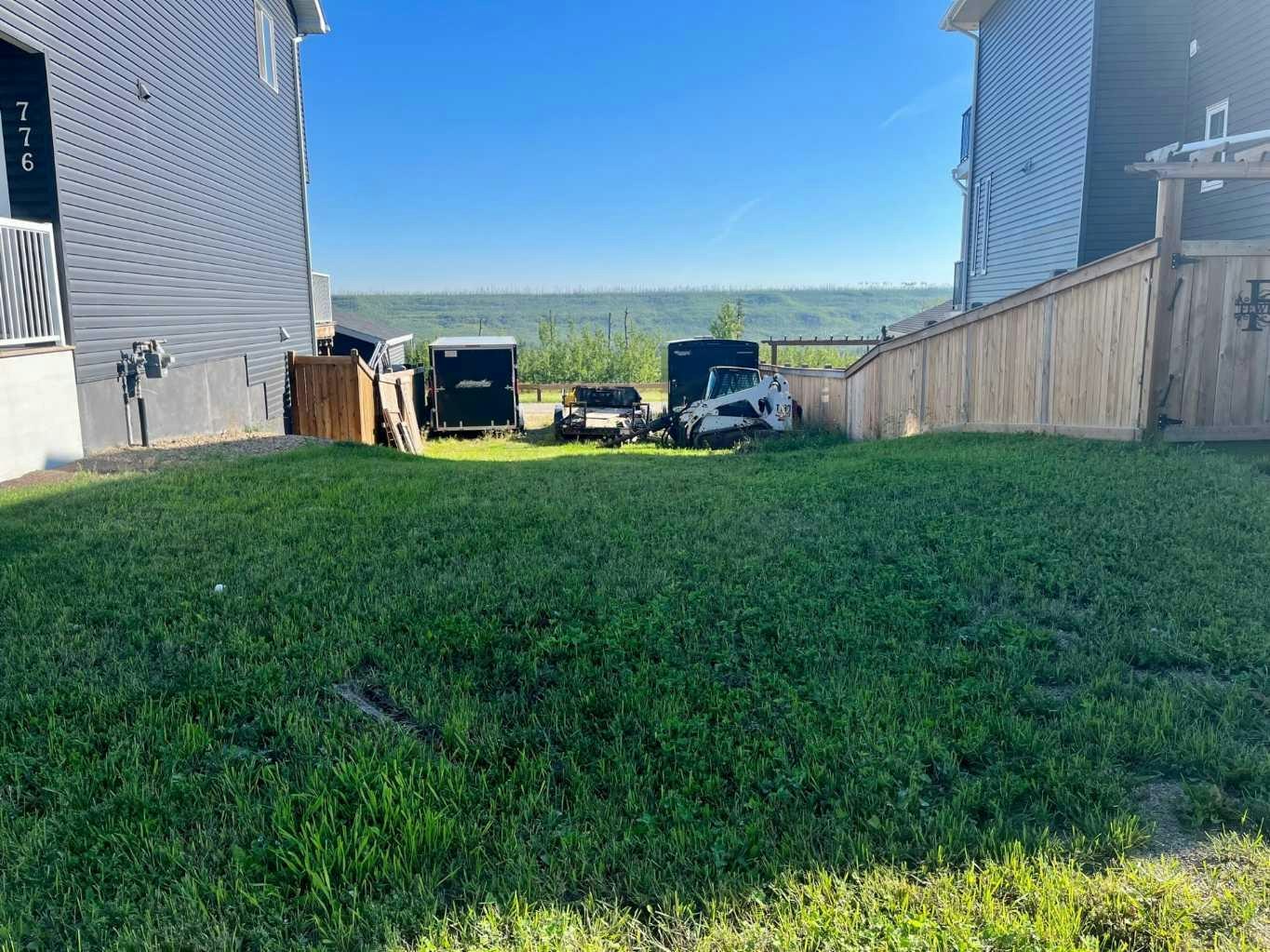 772 Athabasca Avenue, Fort Mcmurray, AB, T9J 1H7
