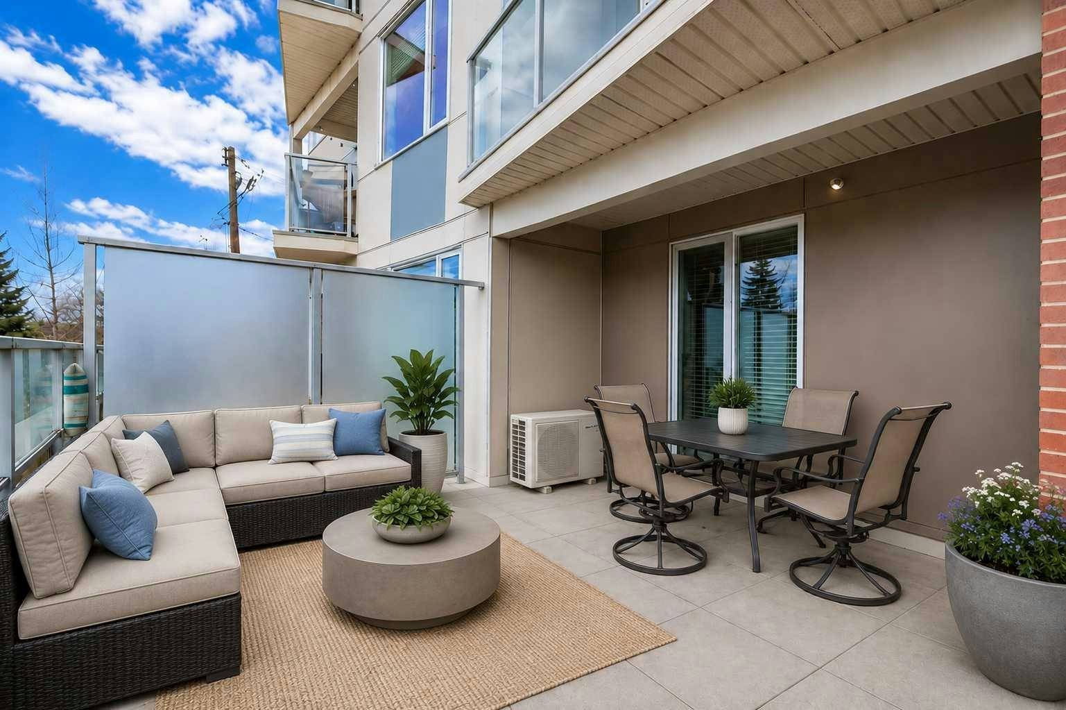 209-119 19 Street NW, Calgary, AB, T2N 2S7