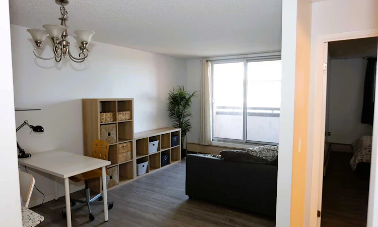 1110-738 3 Avenue SW