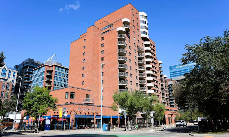 1110-738 3 Avenue SW