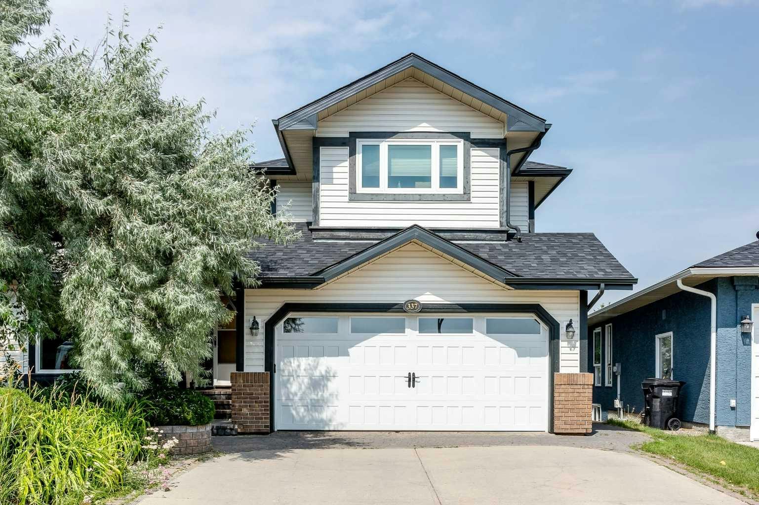 337 Sandringham Court NW, Calgary, AB, T3K 3V6