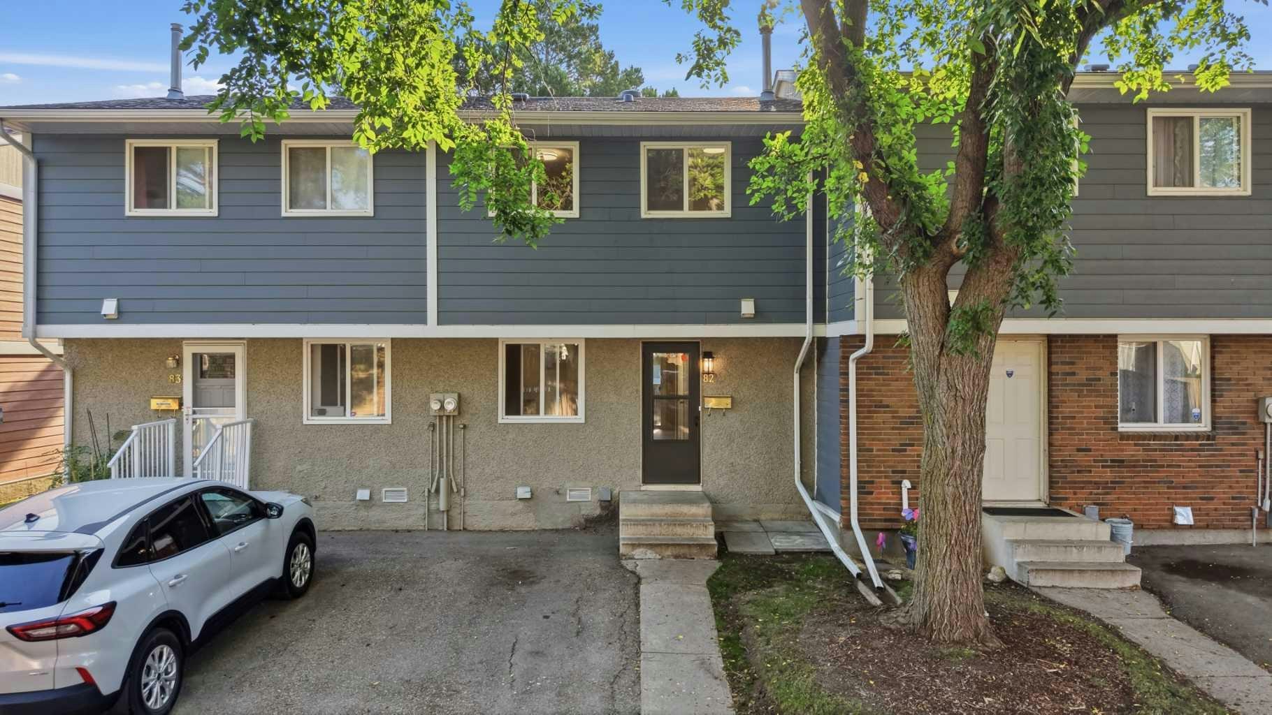 82-5935 63 Street, Red Deer, AB, T4N 6C1