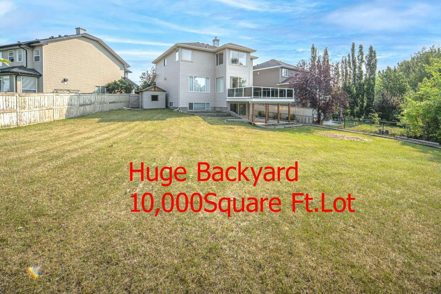 66 Royal Oak Grove NW, Calgary, AB, T3G 5P3