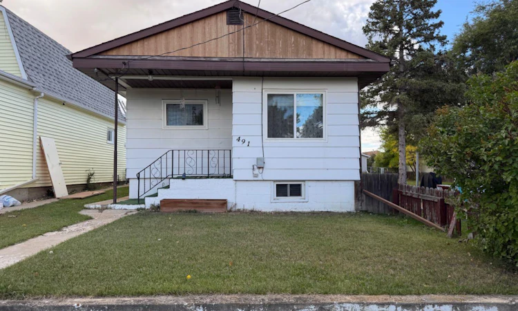 491 2 Street