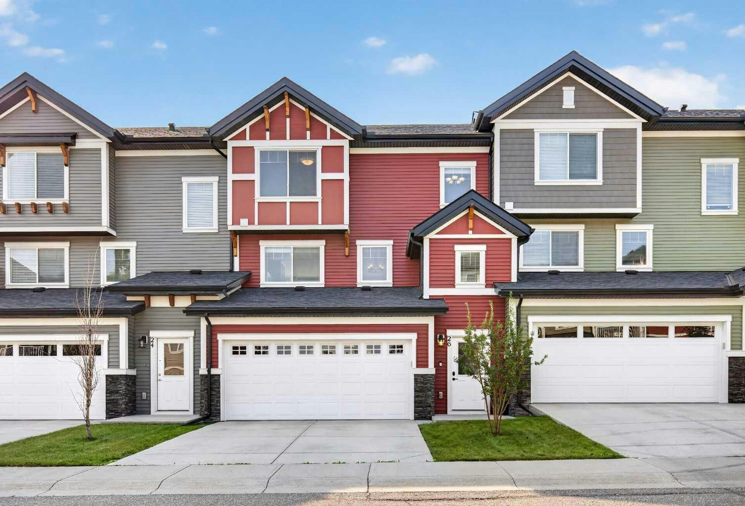 26 Nolan Hill Heights NW, Calgary, AB, T3R 0E2