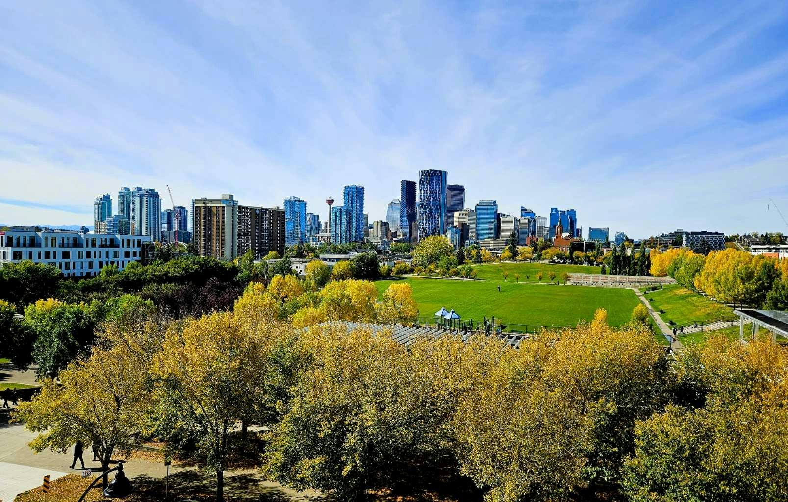 409-88 9 Street NE, Calgary, AB, T2E 4E1