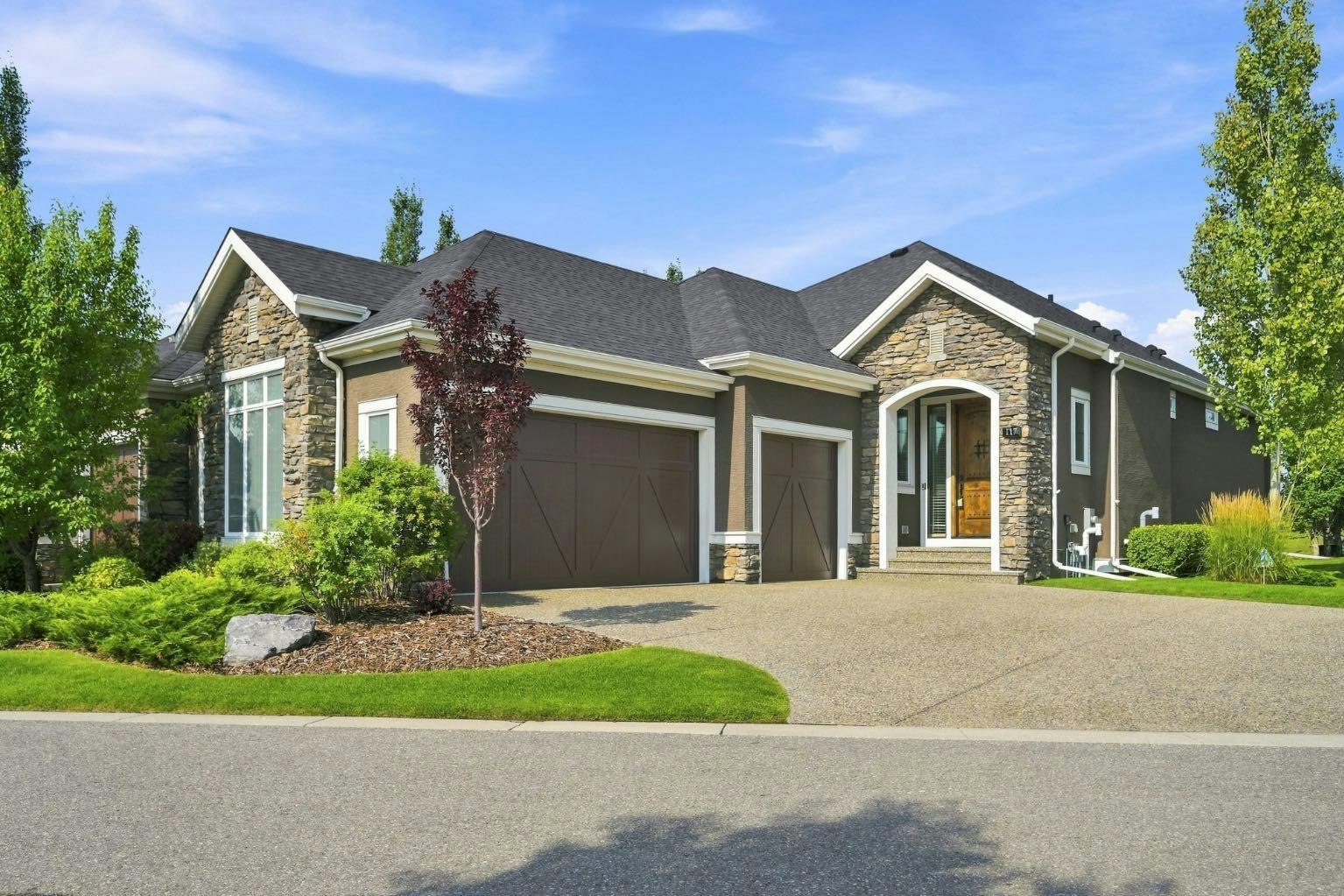 117 Spring Water Close, Foothills County, AB, T1S 4K5