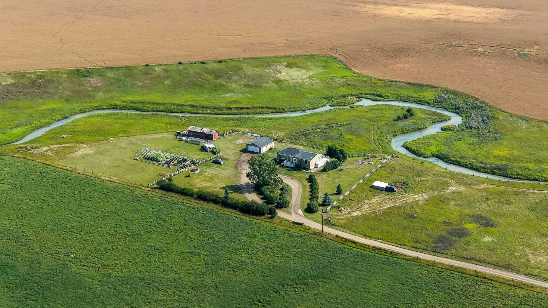 283042 Township Road 164, Rural Willow Creek M.D., AB, T0L 1R0