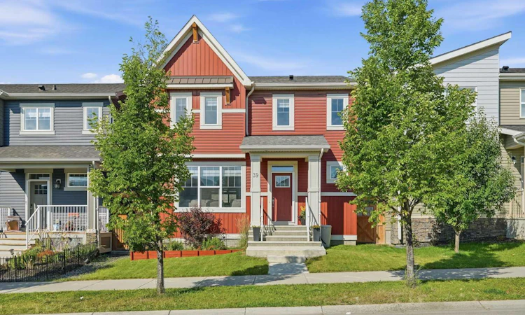 39 Lucas Boulevard NW