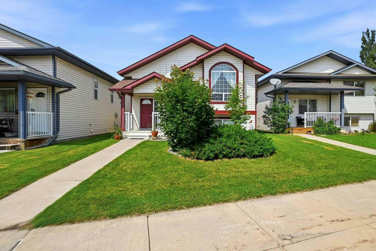 91 Doherty Close, Red Deer, AB, T4R 3G1