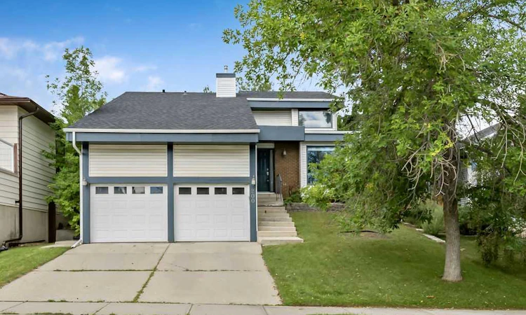 200 Bernard Drive NW