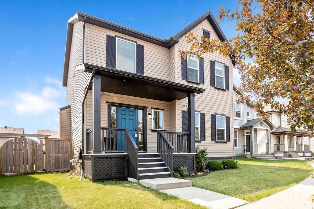 134 Prestwick Terrace SE, Calgary, AB, T2Z 0H5
