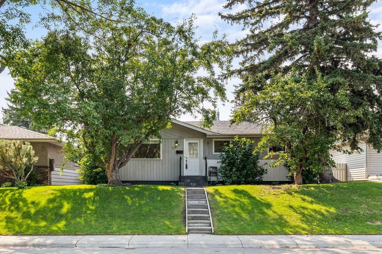 127 Fredson Drive SE, Calgary, AB, T2H 1E2