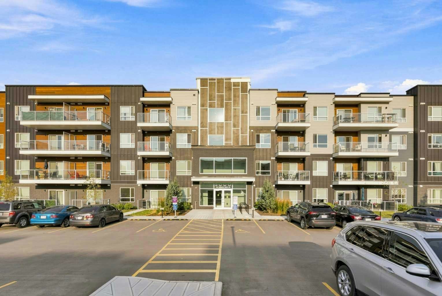 3210-550 Belmont Street SW, Calgary, AB, T2X 4C1