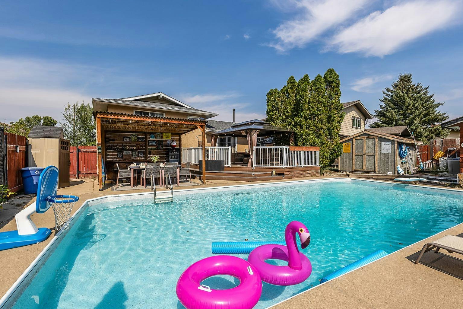 37 Sunflower Court SE, Medicine Hat, AB, T1B 2H6