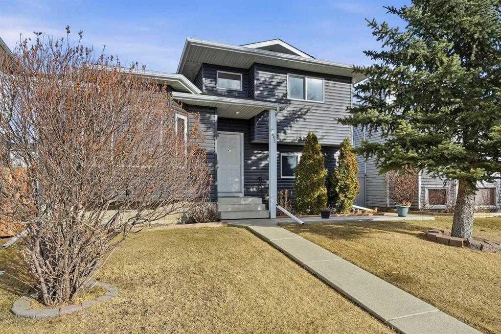 2855 Catalina Boulevard NE, Calgary, AB, T1Y 6R2