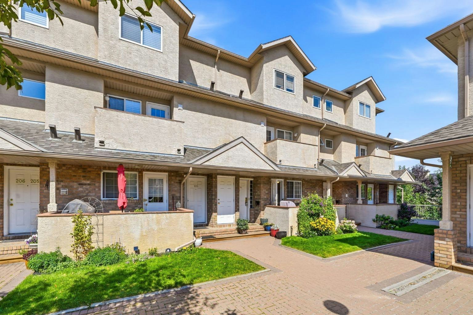 104-438 31 Avenue NW, Calgary, AB, T2M 2P4