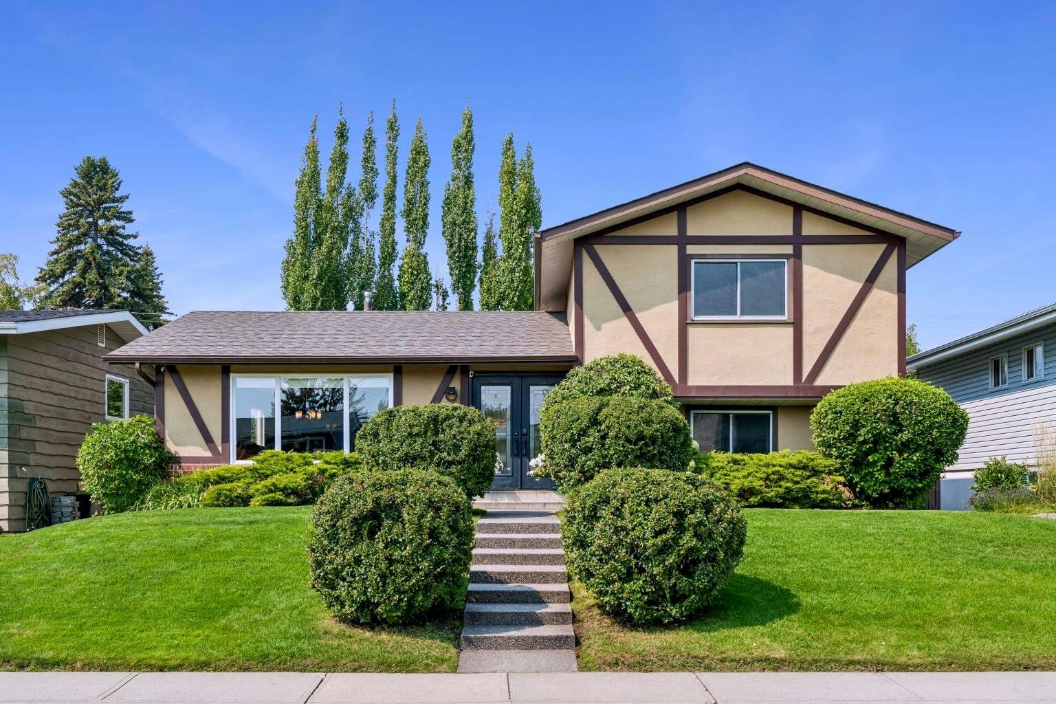 10631 Mapleglen Crescent SE, Calgary, AB, T2J 1X1