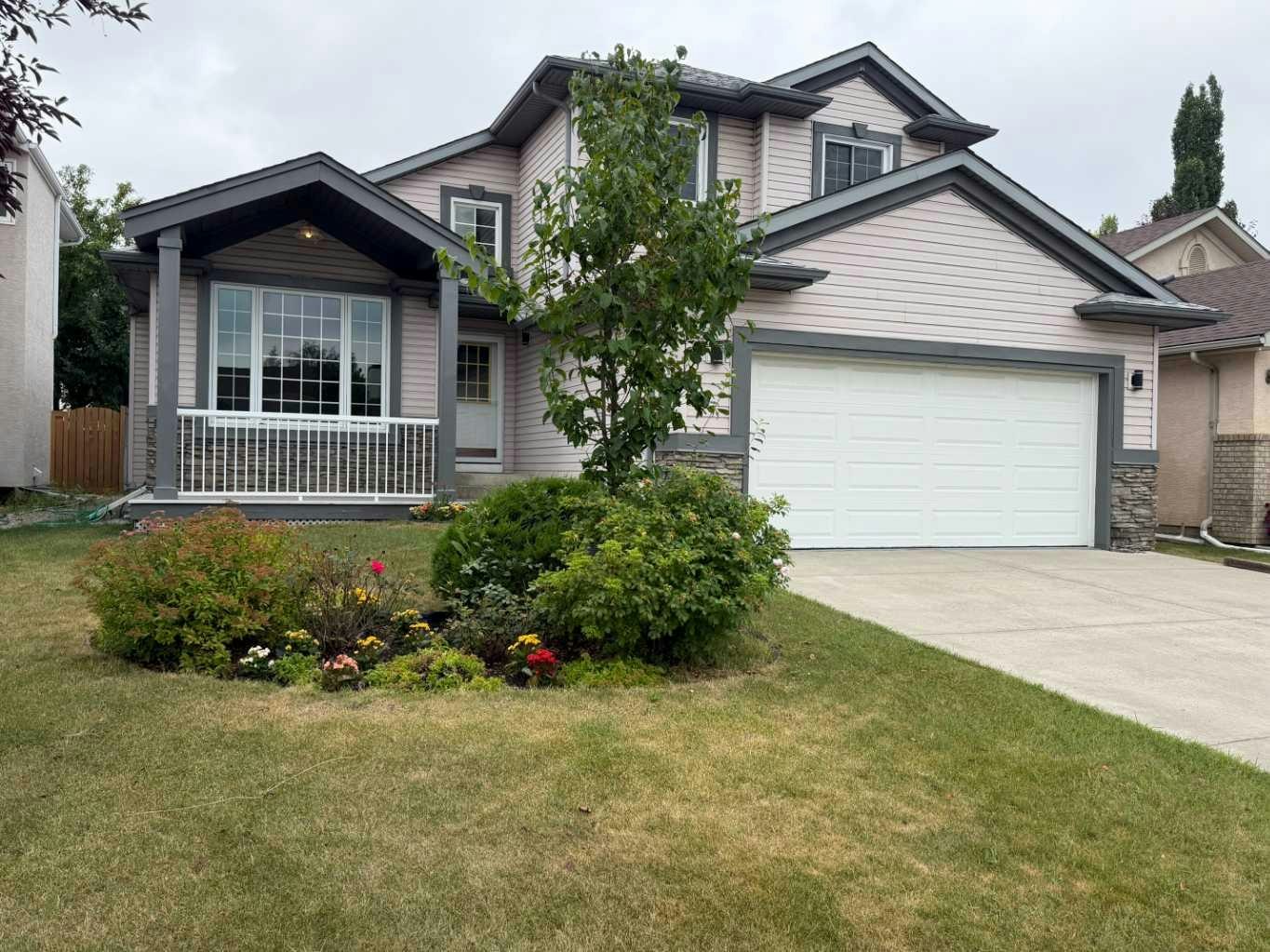 376 Sunlake Road SE, Calgary, AB, T2X 3H4