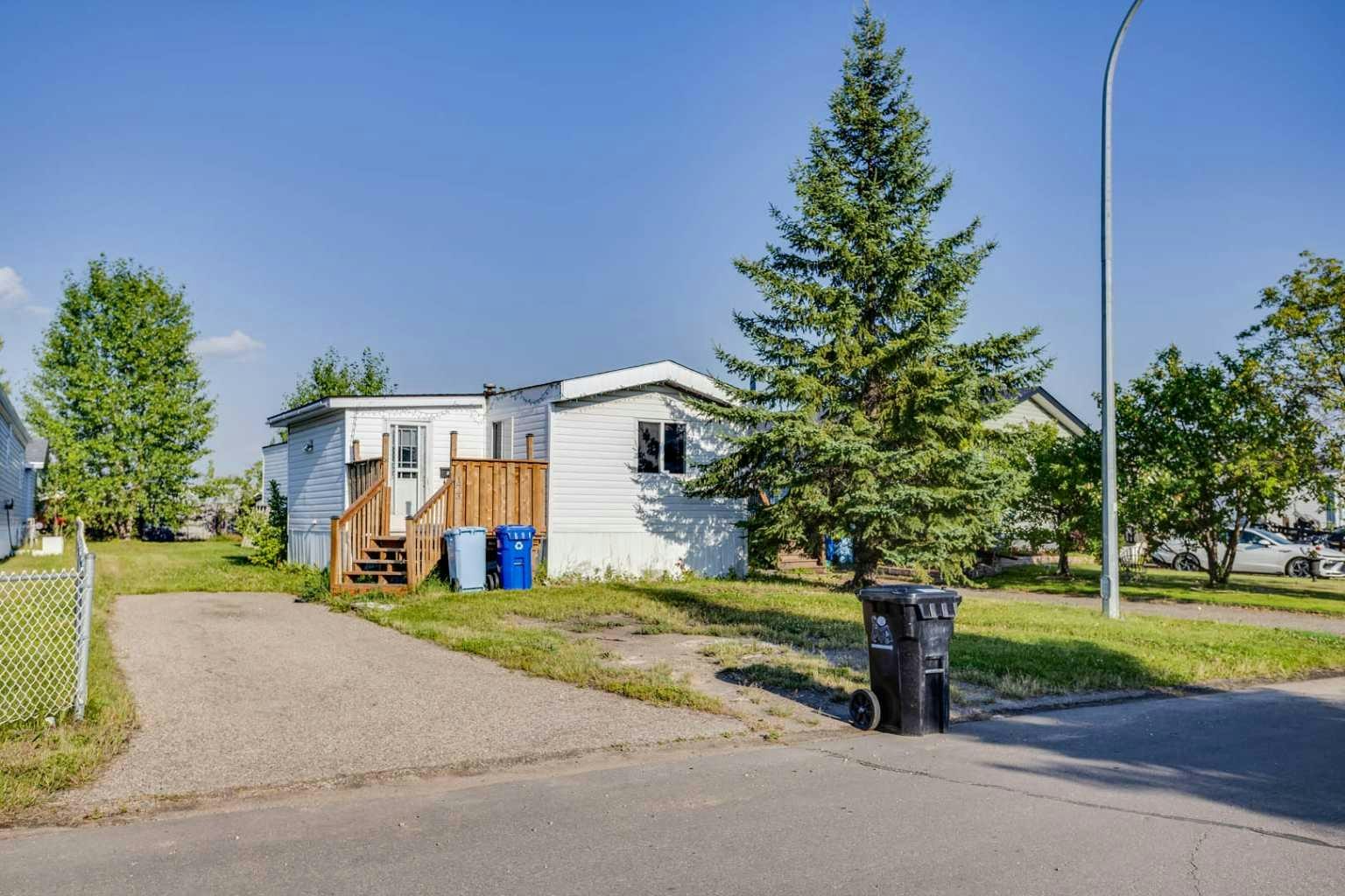 173 Cokerill Crescent, Fort Mcmurray, AB, T9K 2J3