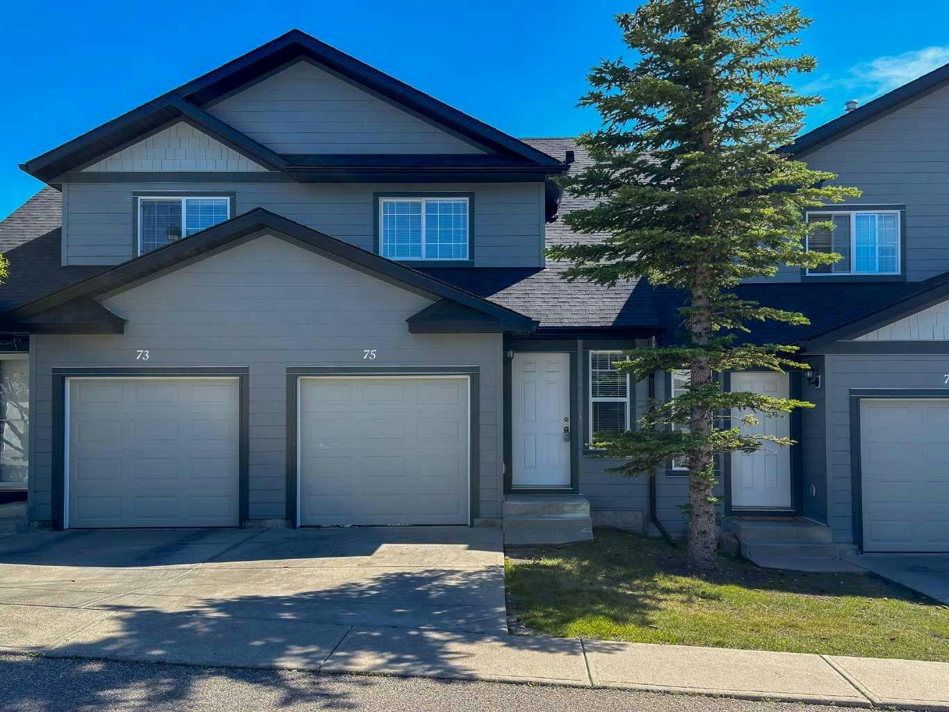 75 Panatella Villas NW, Calgary, AB, T3K 0G6