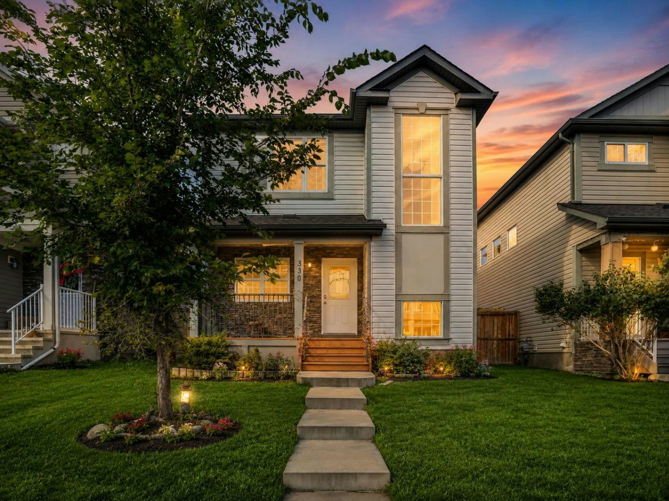 330 Cimarron Vista Way, Okotoks, AB, T1S 0J6