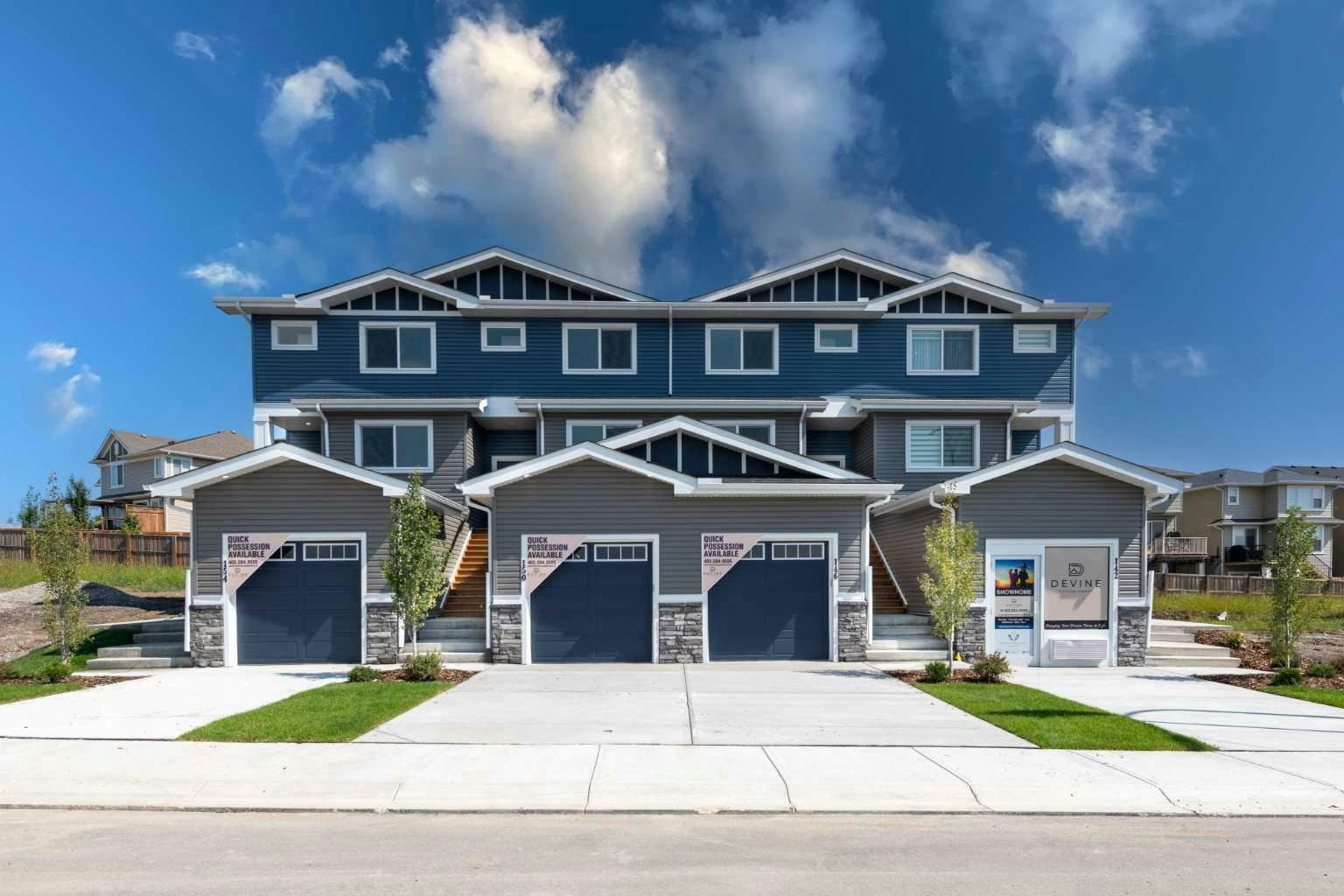 174 Heritage Circle, Cochrane, AB, T4C 3M9