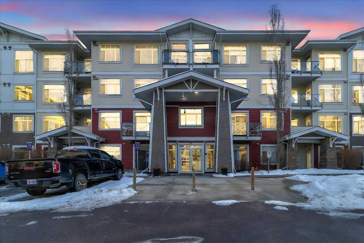 210-22 Auburn Bay Link SE, Calgary, AB, T3M 1Z8