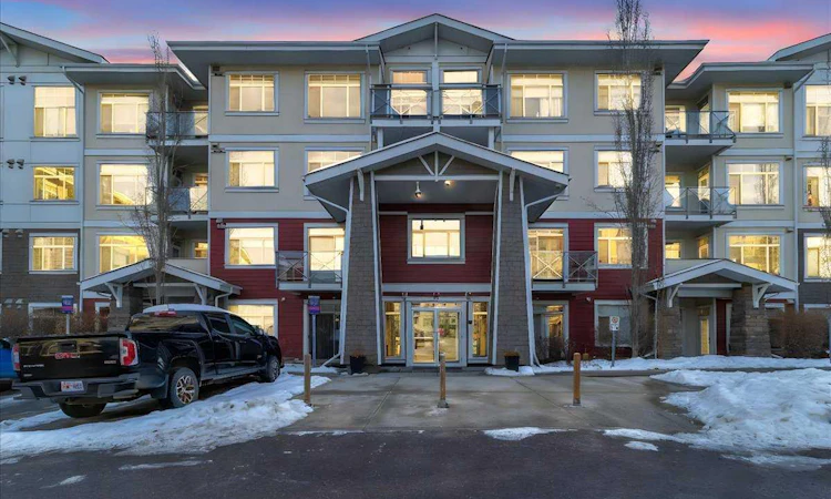 210-22 Auburn Bay Link SE