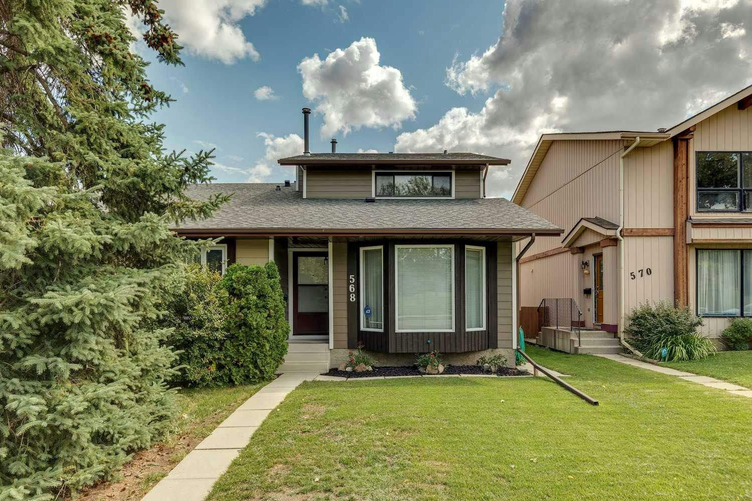 568 Strathcona Drive SW, Calgary, AB, T3H 1K5