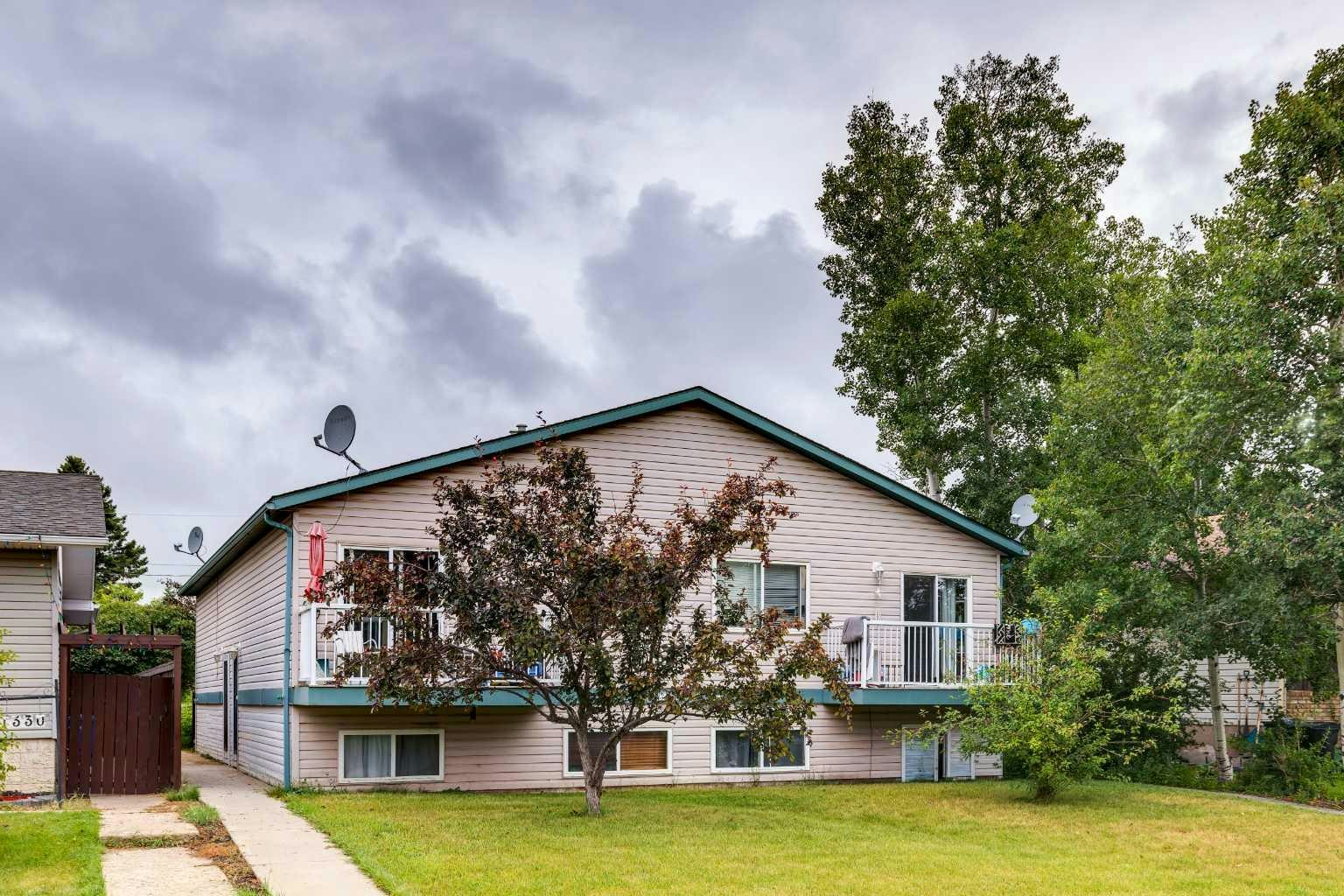 1334 23 Street, Didsbury, AB, T0M 0W0