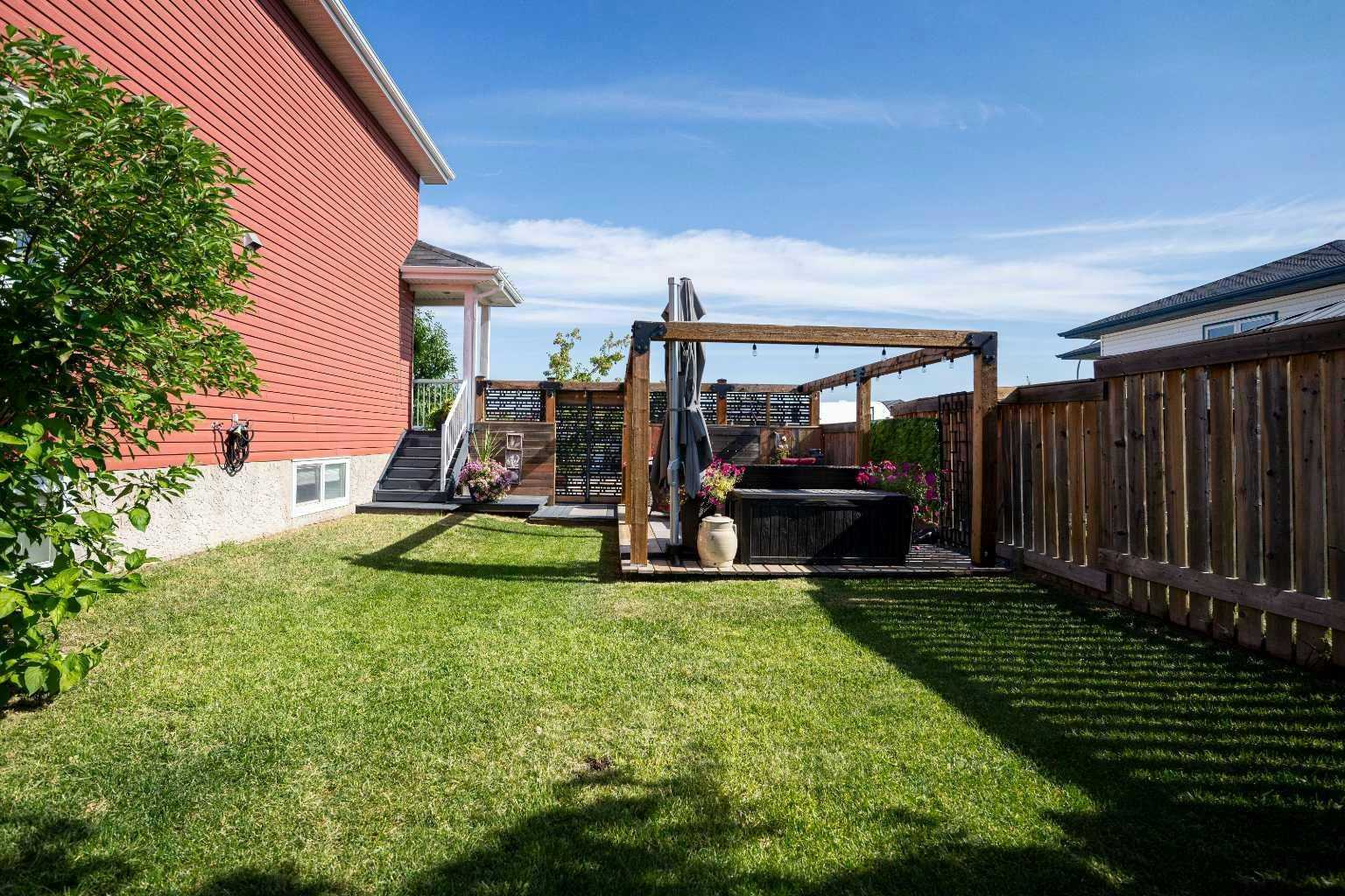 170 Pearl Bay, Fort Mcmurray, AB, T9K 0E4 - 50