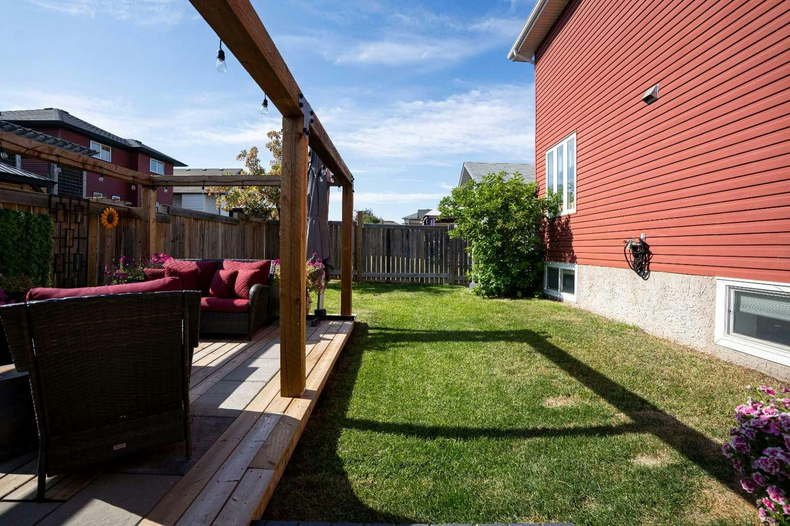 170 Pearl Bay, Fort Mcmurray, AB, T9K 0E4 - 49