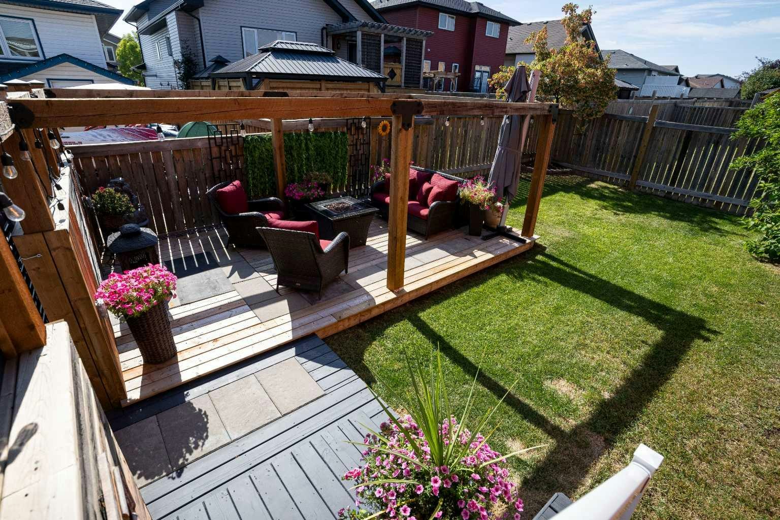 170 Pearl Bay, Fort Mcmurray, AB, T9K 0E4 - 48