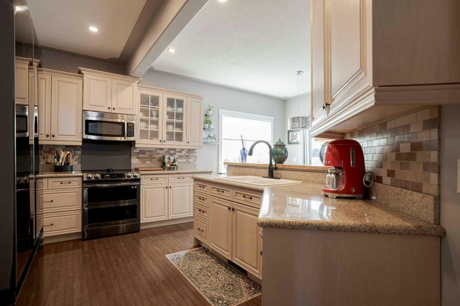 170 Pearl Bay, Fort Mcmurray, AB, T9K 0E4 - 18