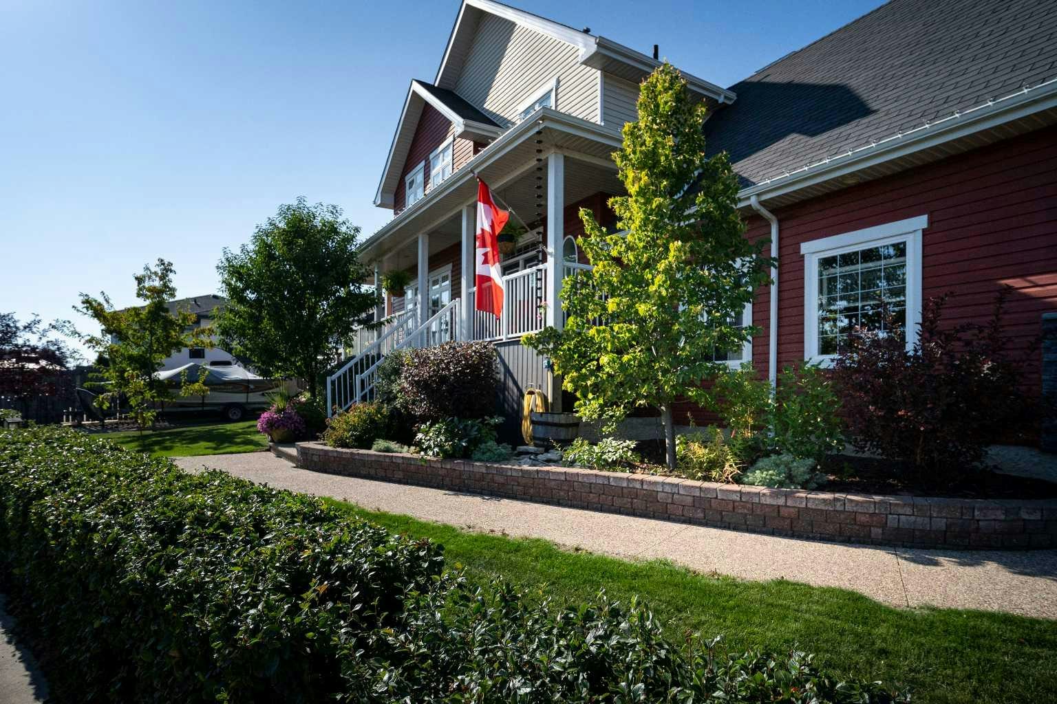 170 Pearl Bay, Fort Mcmurray, AB, T9K 0E4 - 7
