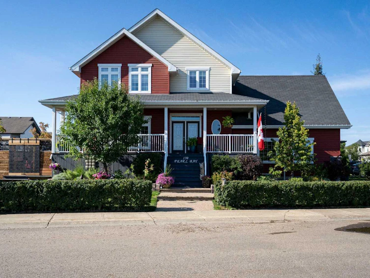170 Pearl Bay, Fort Mcmurray, AB, T9K 0E4