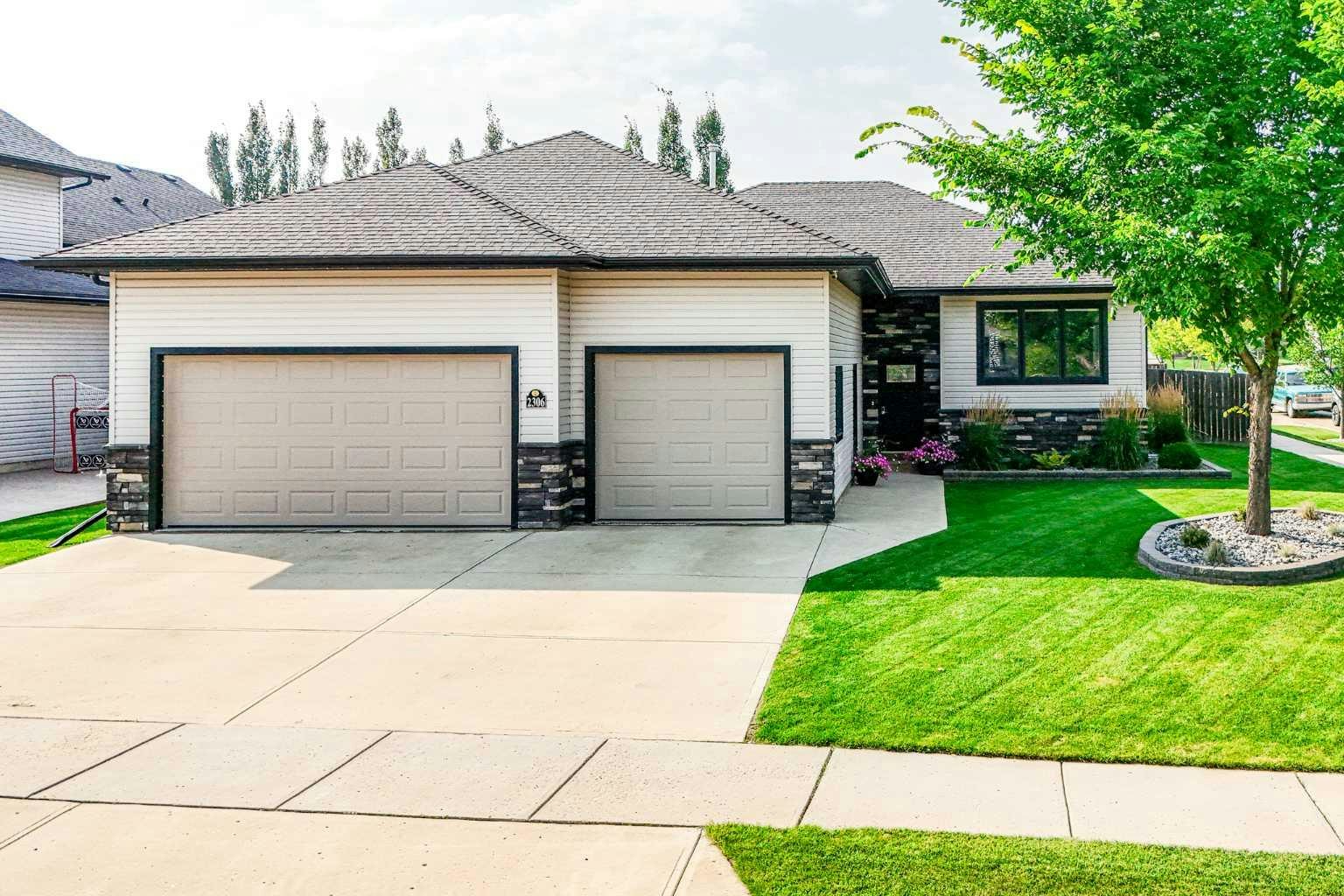 2306 56 Street, Camrose, AB, T4V 5E7