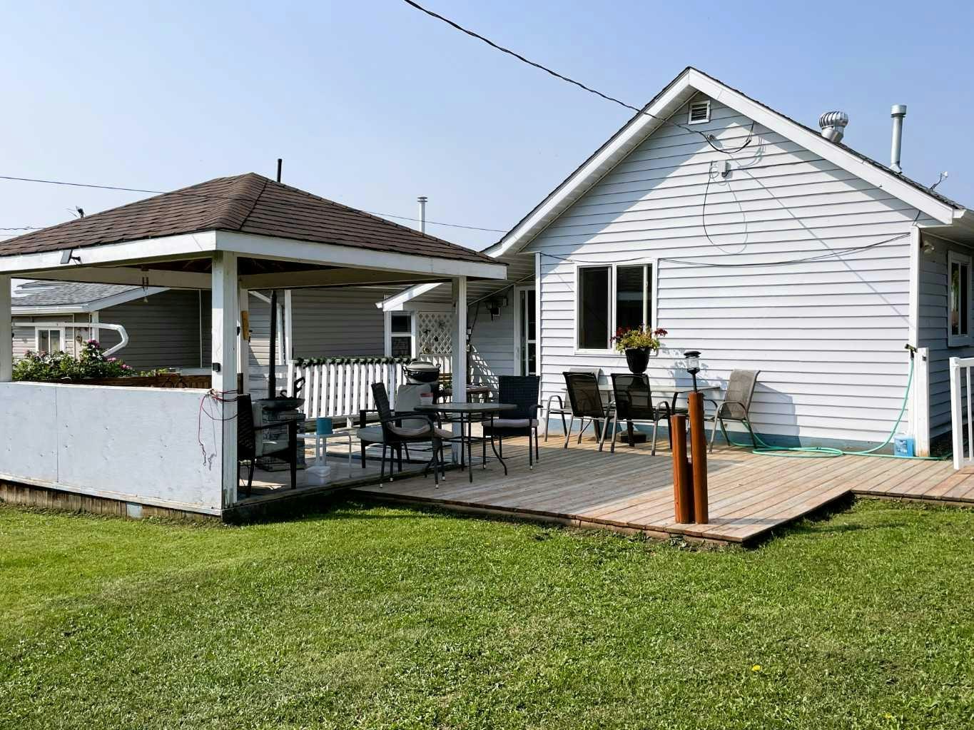 10713 111 Street, Fairview, AB, T0H 1L0